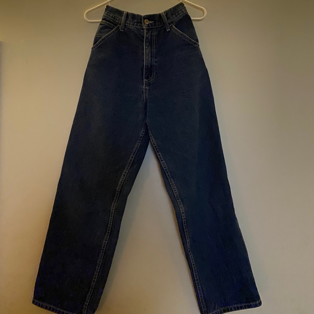 Brandy Melville Talia carpenter pants John Galt